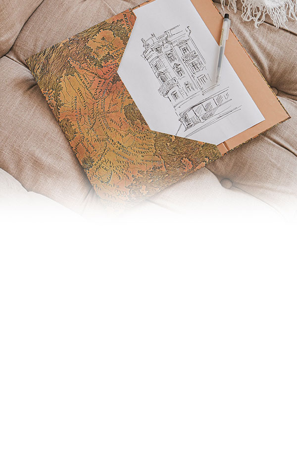 Paperblanks Ordner