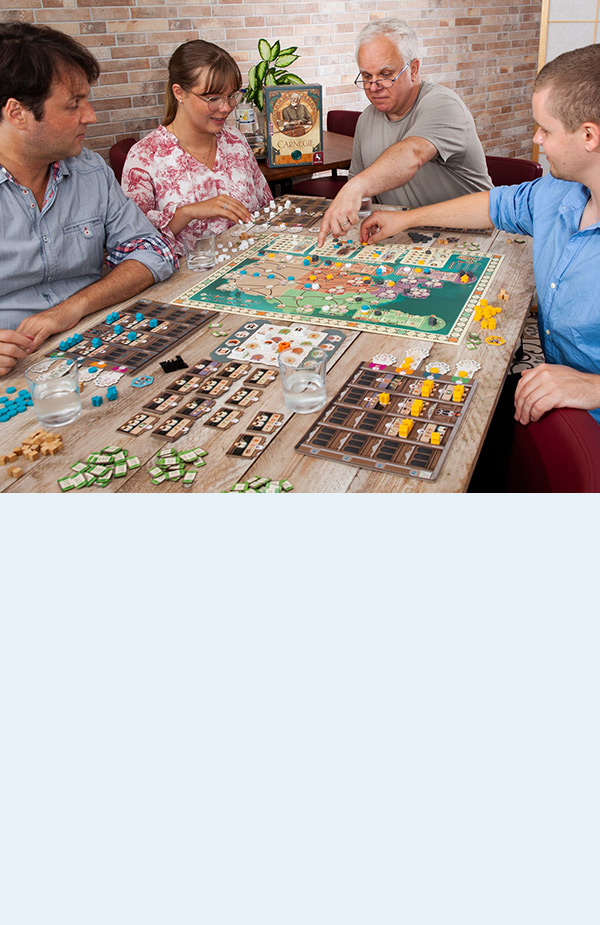 Expertenspiele