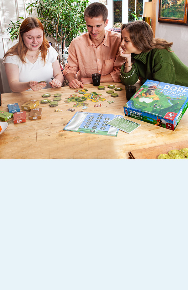 Familienspiele