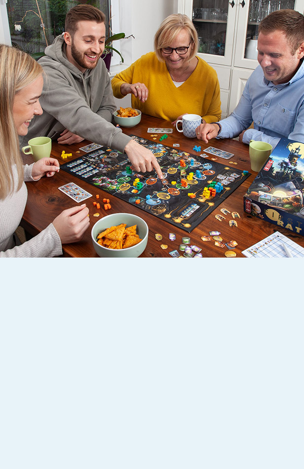 Kennerspiele