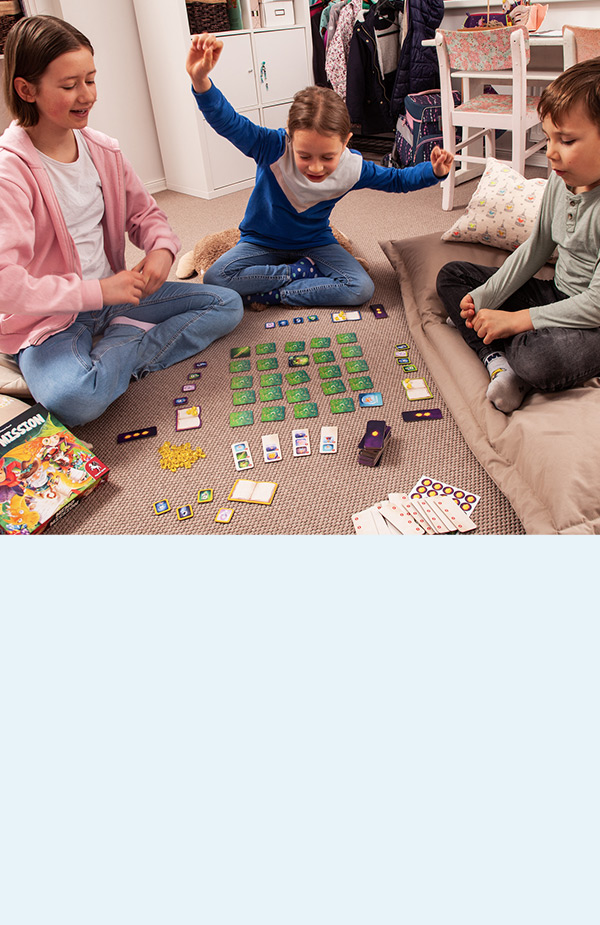 Kinderspiele