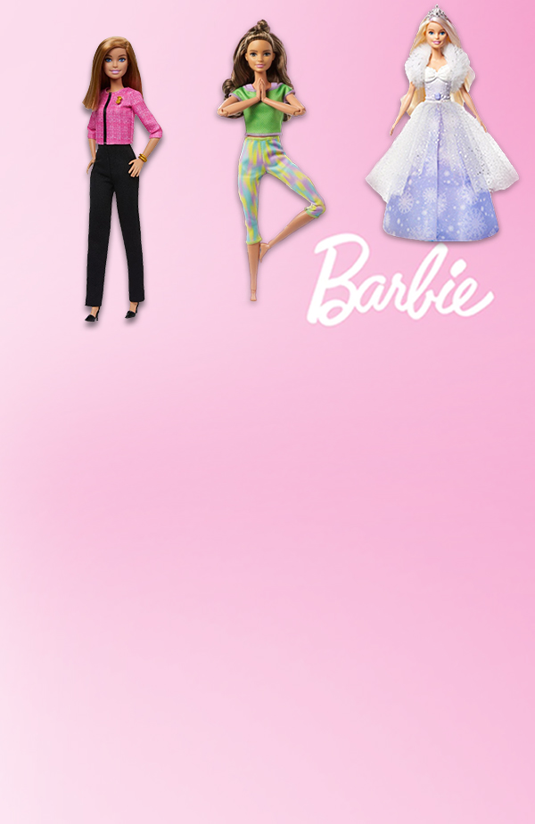 Barbie