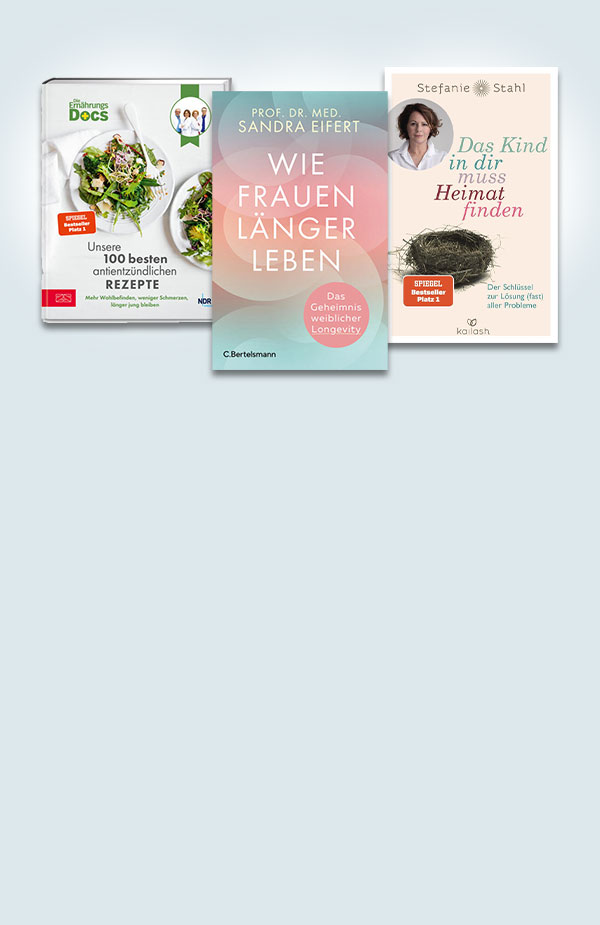 Ratgeber Bestseller