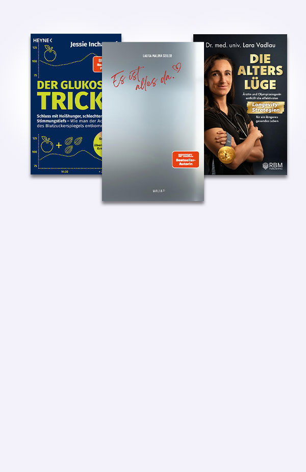 Ratgeber Bestseller