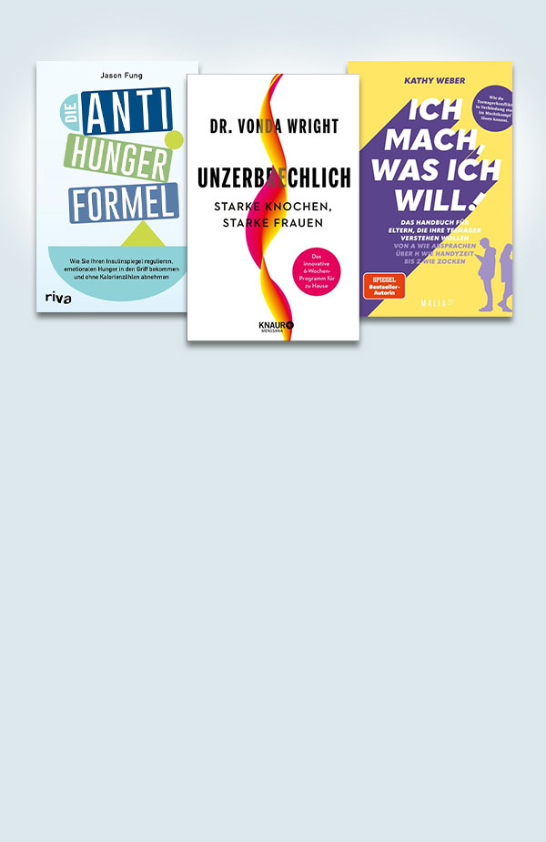 Ratgeber Neuerscheinungen