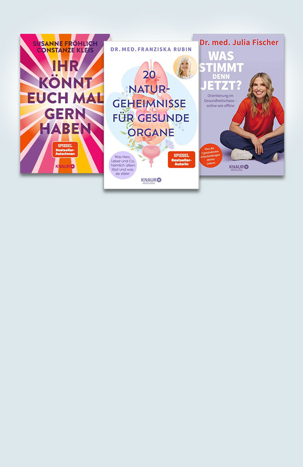 Ratgeber Vorbesteller