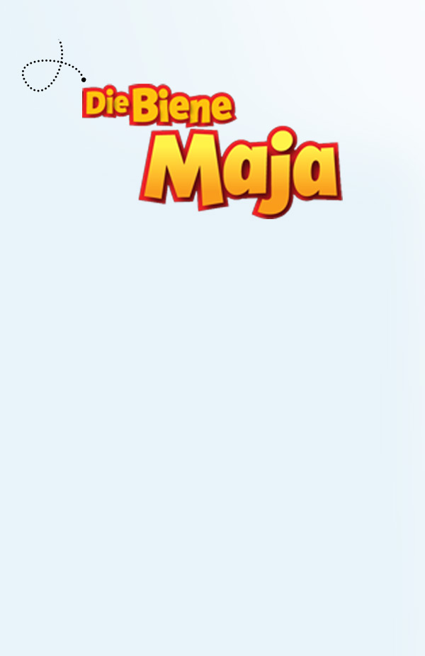 Biene Maja Downloads für Kreativ-Tonies