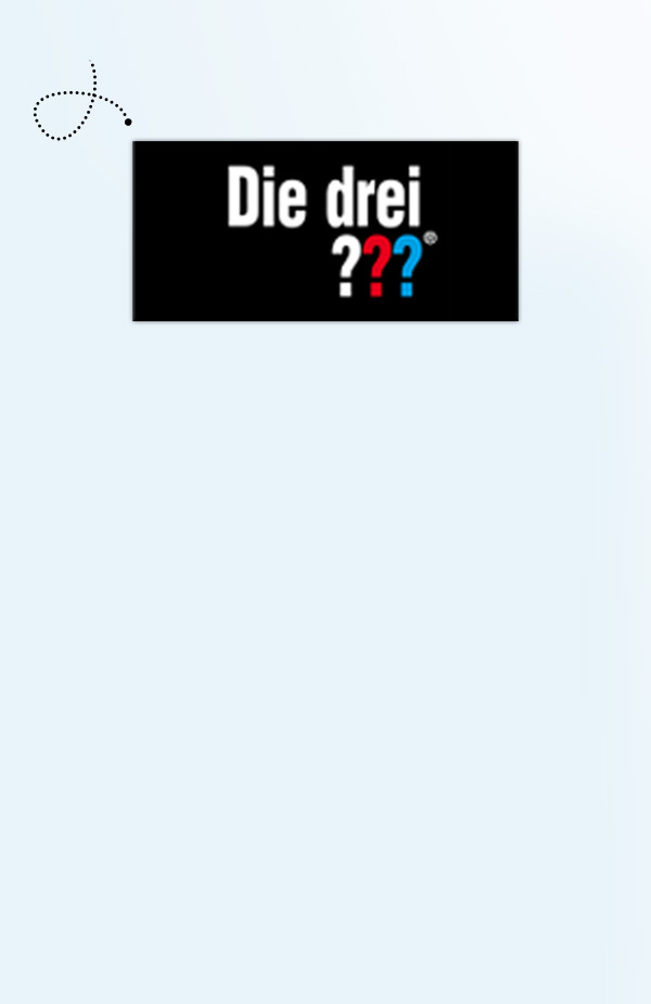 Die drei Fragezeichen Hörbuch Downloads für Kreativ-Tonies