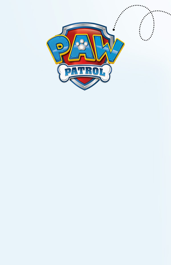 Paw Patrol Hörbuch Downloads für Kreativ-Tonies