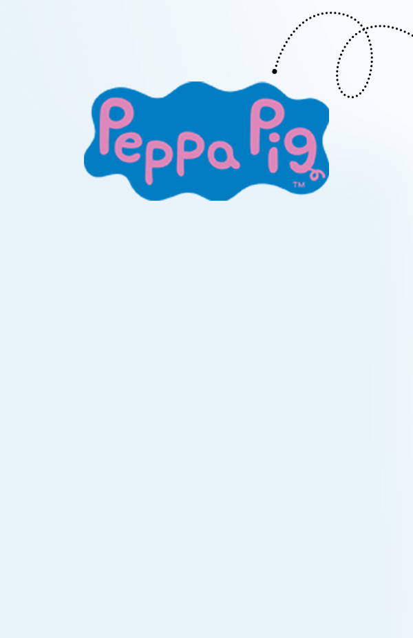 Peppa Pig Downloads für Kreativ Tonies