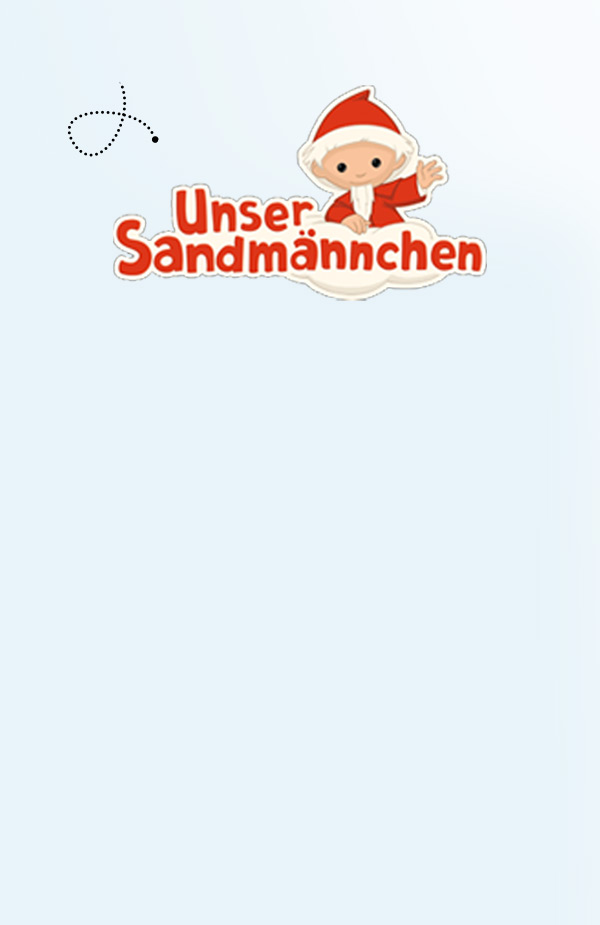 Sandmann Downloads für Kreativ Tonies