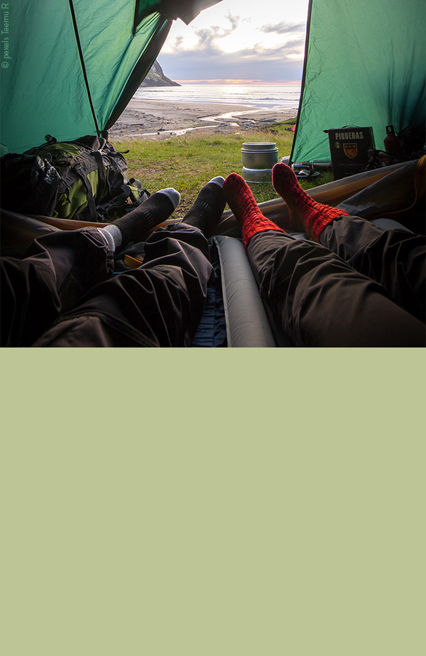 Campingführer