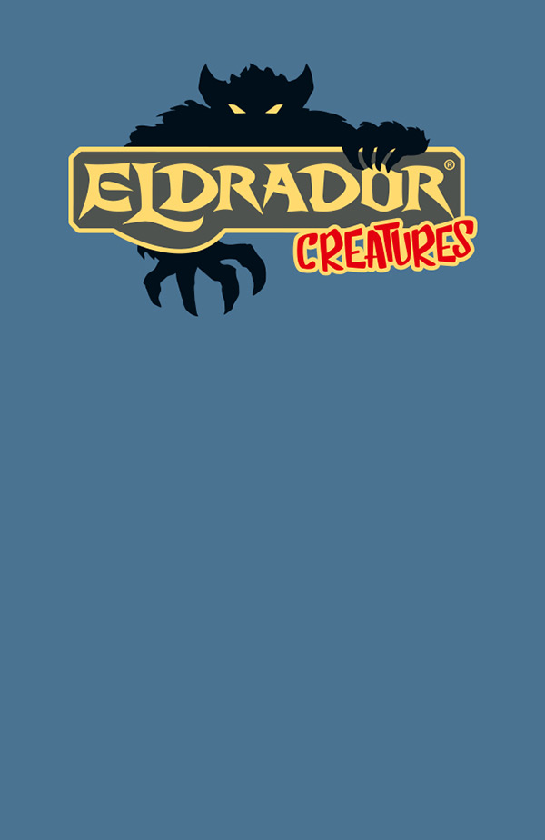 Schleich eldrador