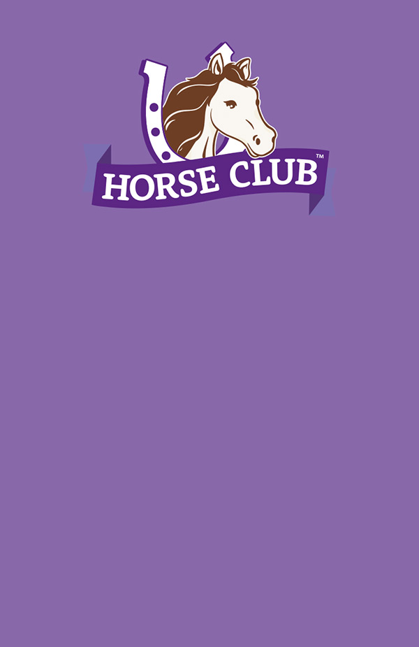 Schleich Horse Club