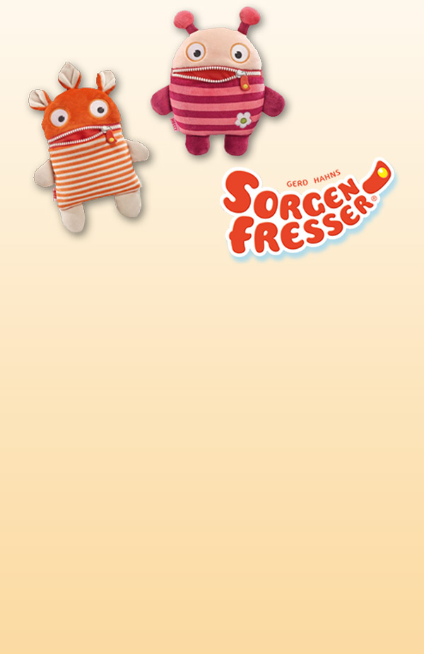 Sorgenfresser