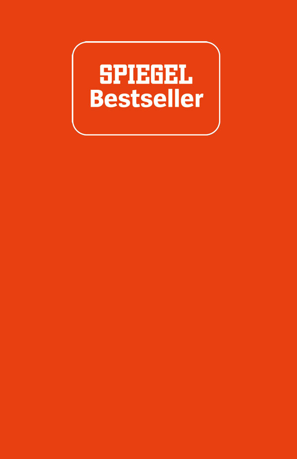 SPIEGEL Bestseller