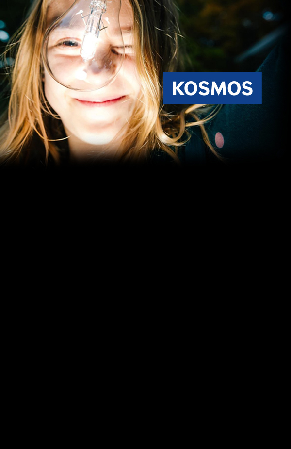 Kosmos Spielwaren