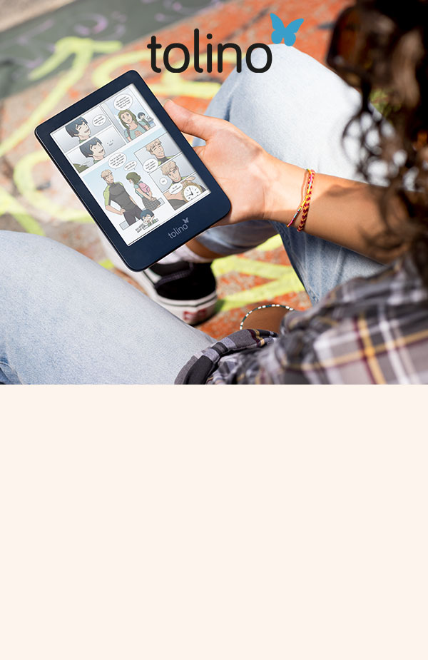 tolino eReader