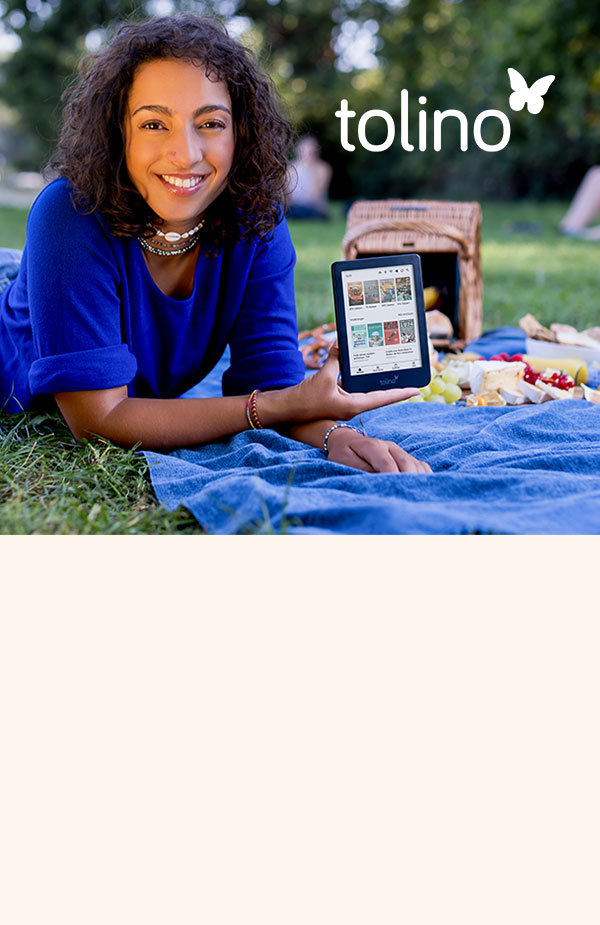 tolino eReader