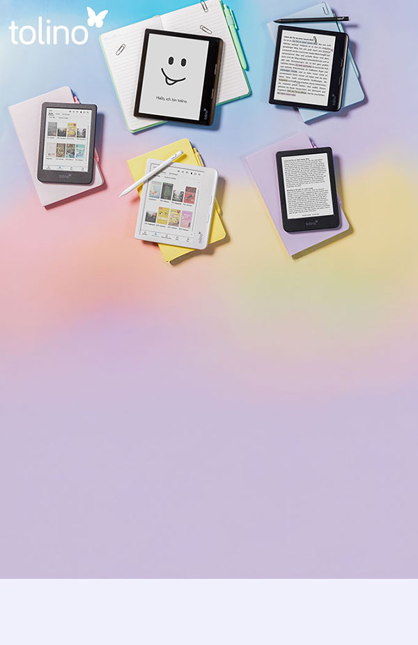 tolino eReader