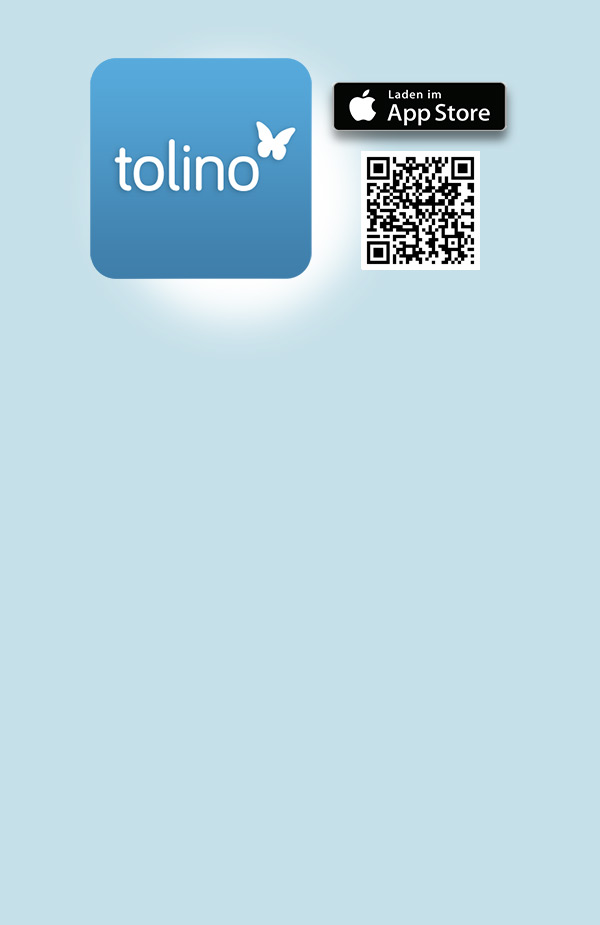 tolino App iOs