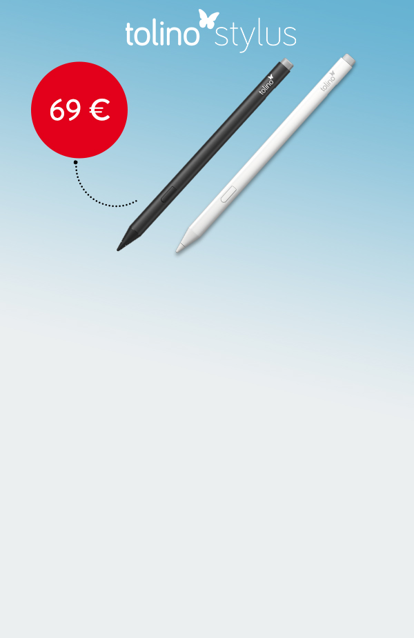 tolino stylus