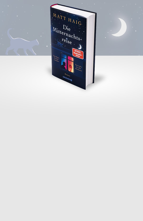 Matt Haig: Die Mitternachtsreise