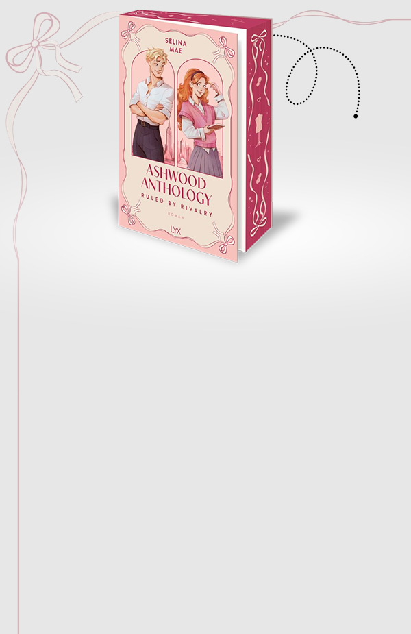 Ashwood Anthology