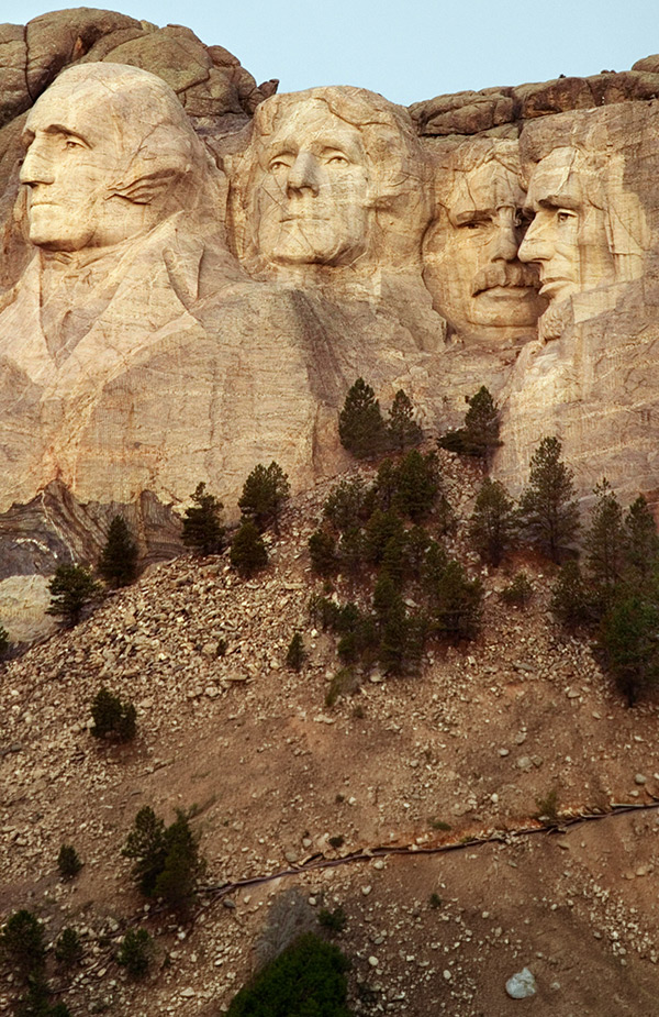 250 Jahre USA