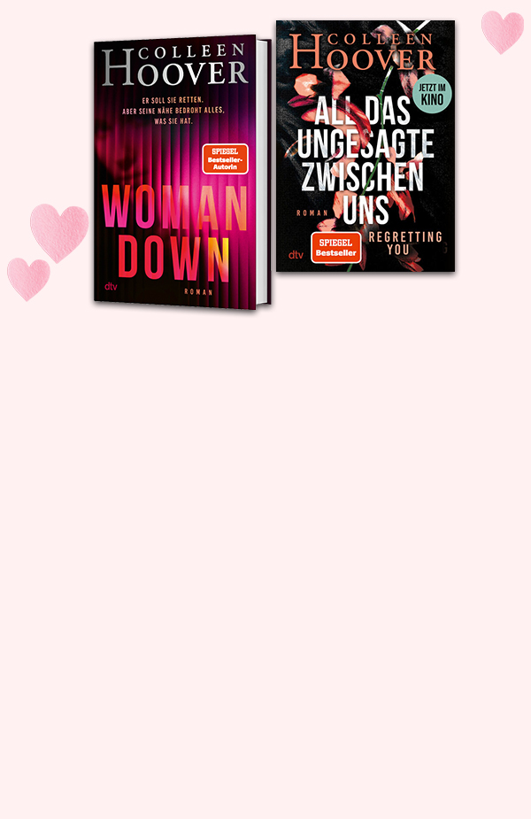 Colleen Hoover