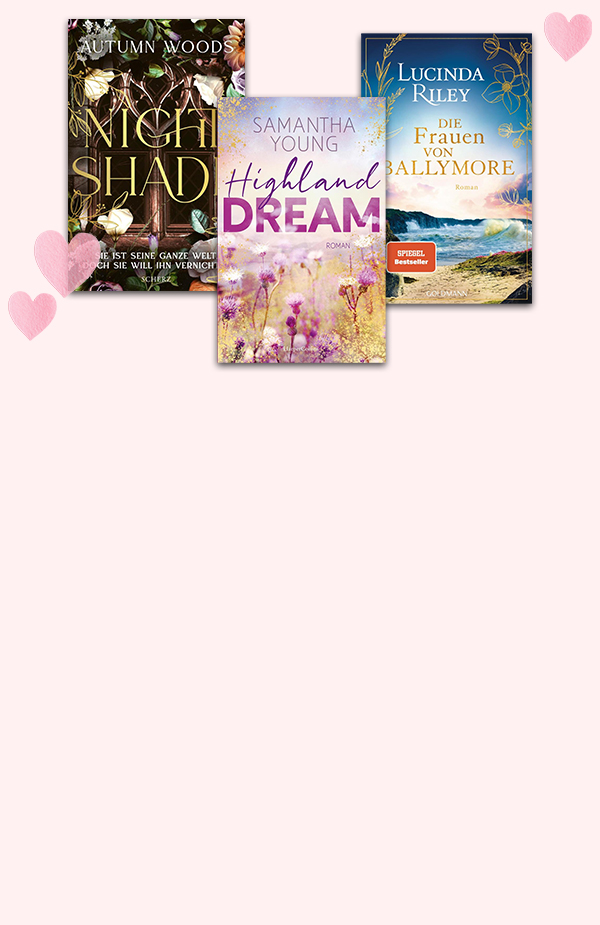 eBooks Valentinstag