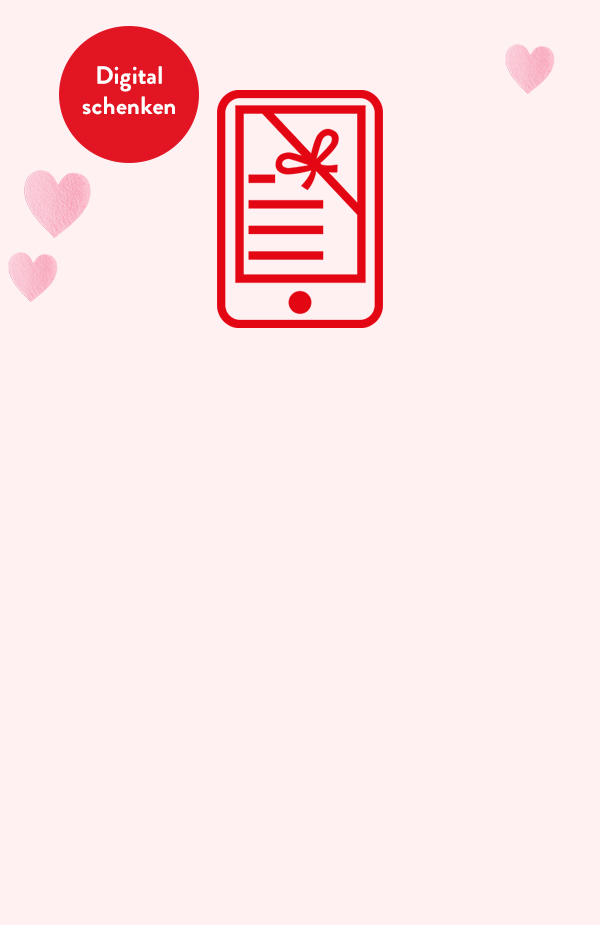 Valentinstag eBooks verschenken
