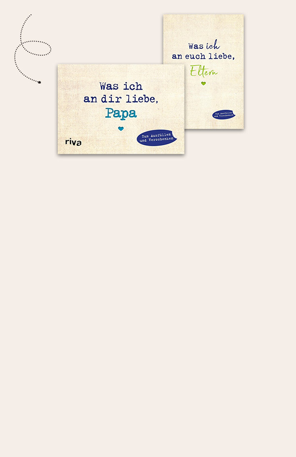 Was ich an dir liebe