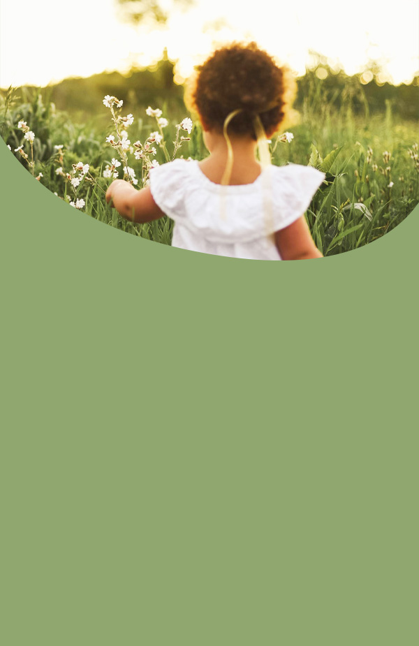 Bild von Kind als Teaser für 10 Kinderbücher über Aufklärung
