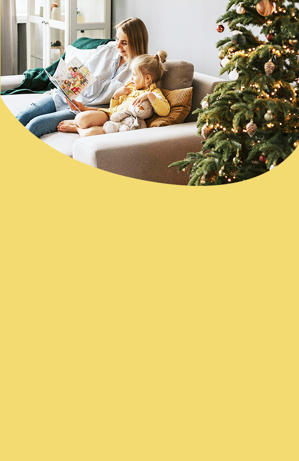 Weihnachten 2024: 10 Kinderbuch-Geschenkideen