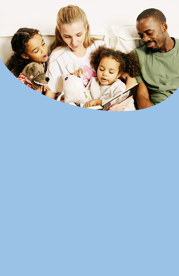 10 Kinderbücher über Diversität, Toleranz und Vielfalt