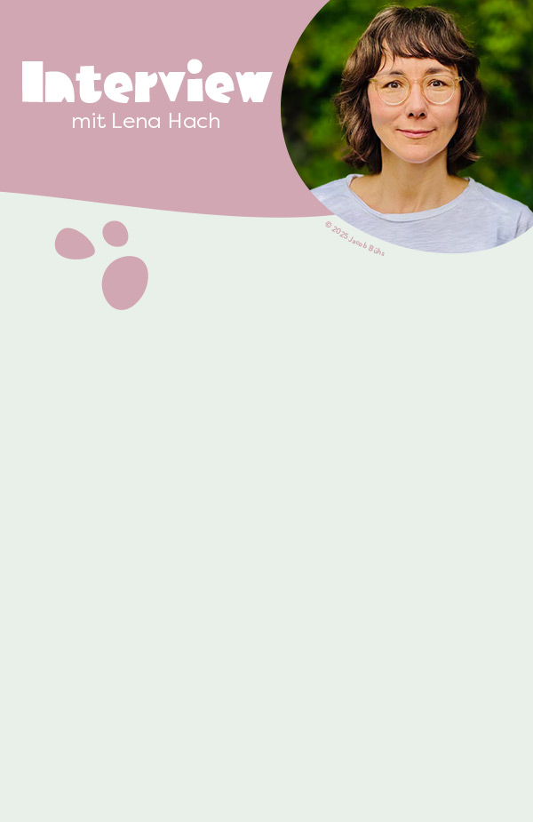 Lena Hach