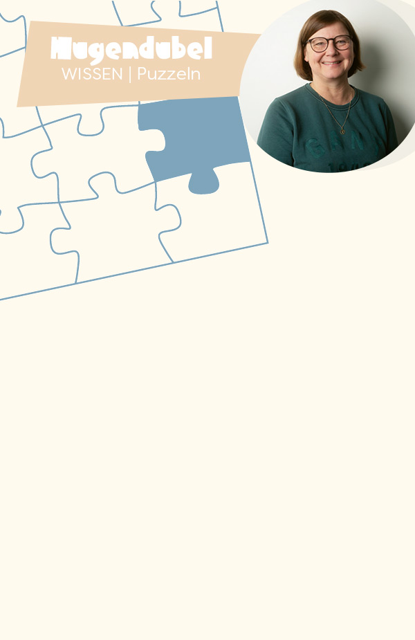 Puzzeln