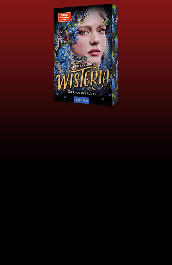 Wisteria