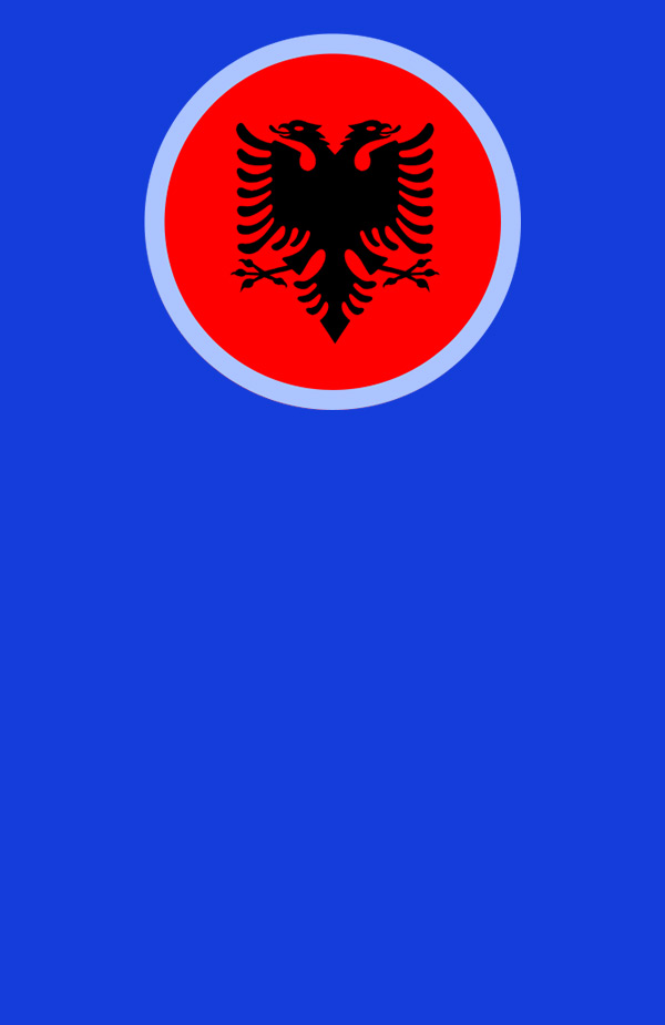 Albanien