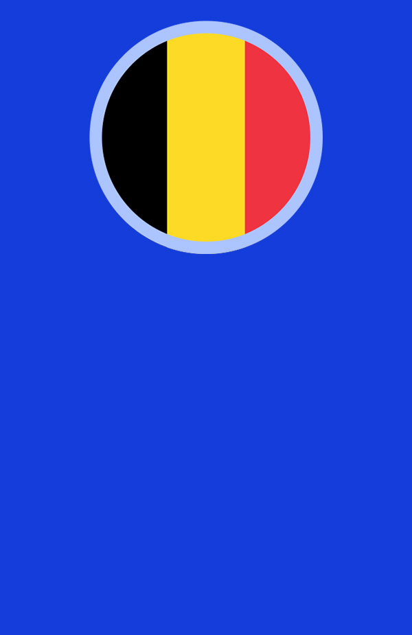 Belgien