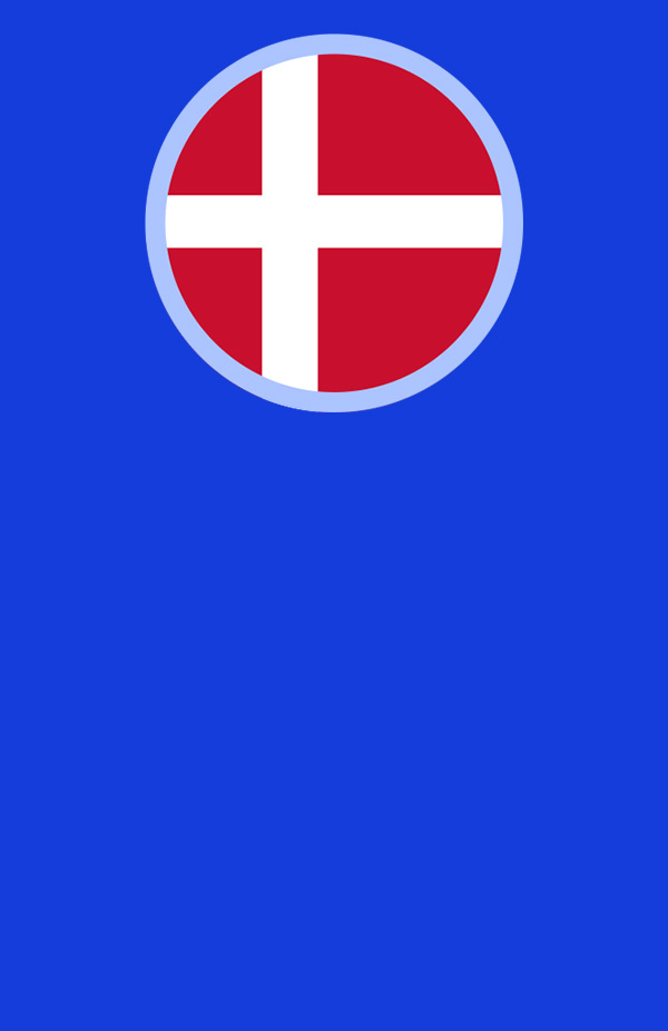 Dänemark