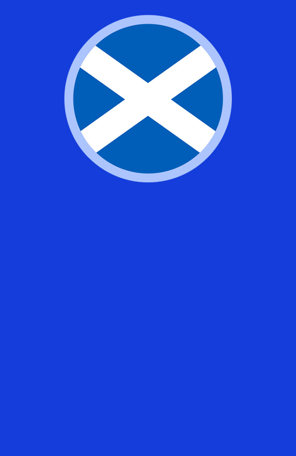 Schottland