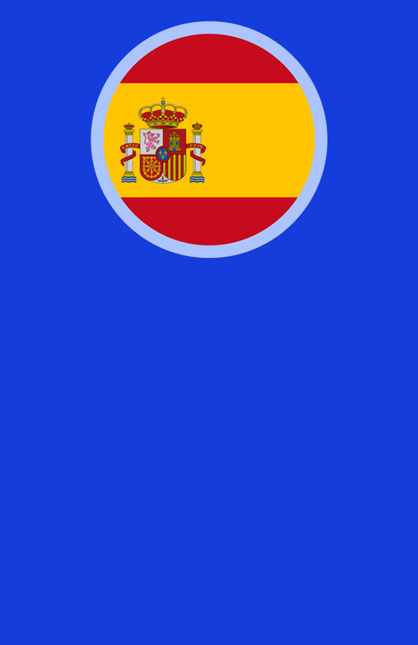 Spanien