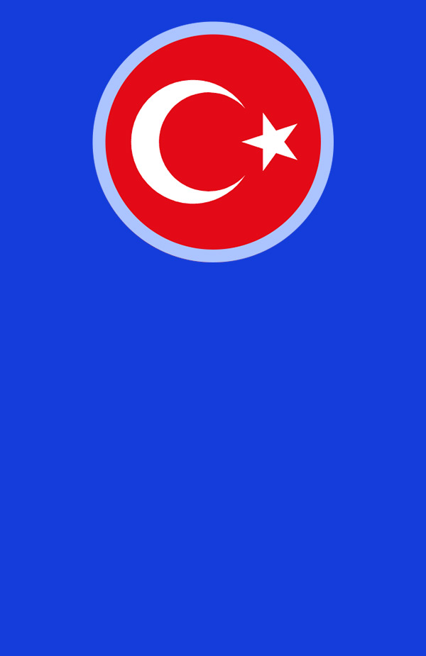 Türkei