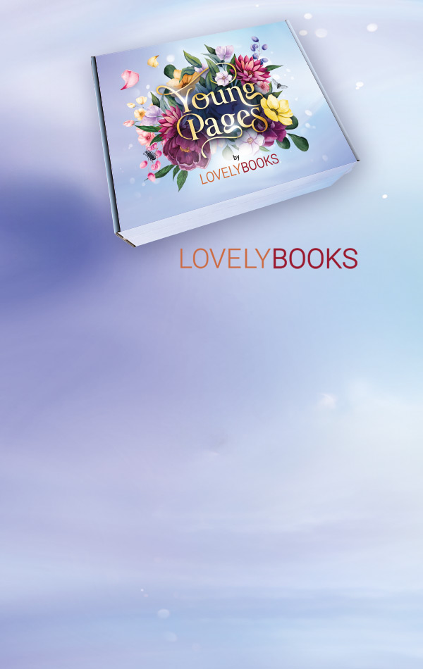 Young Pages - Das Young Adult Lese-Abo