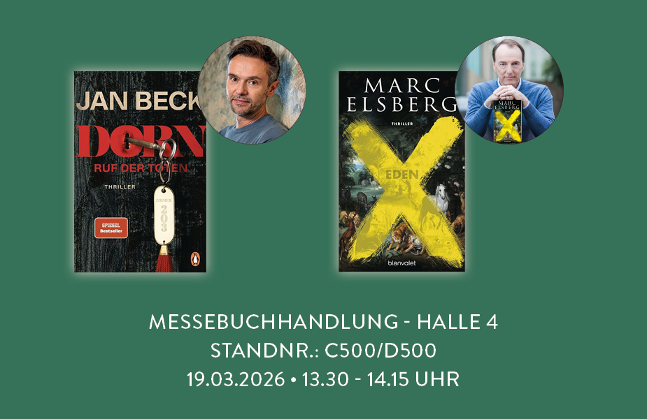 Veranstaltung 3 LBM