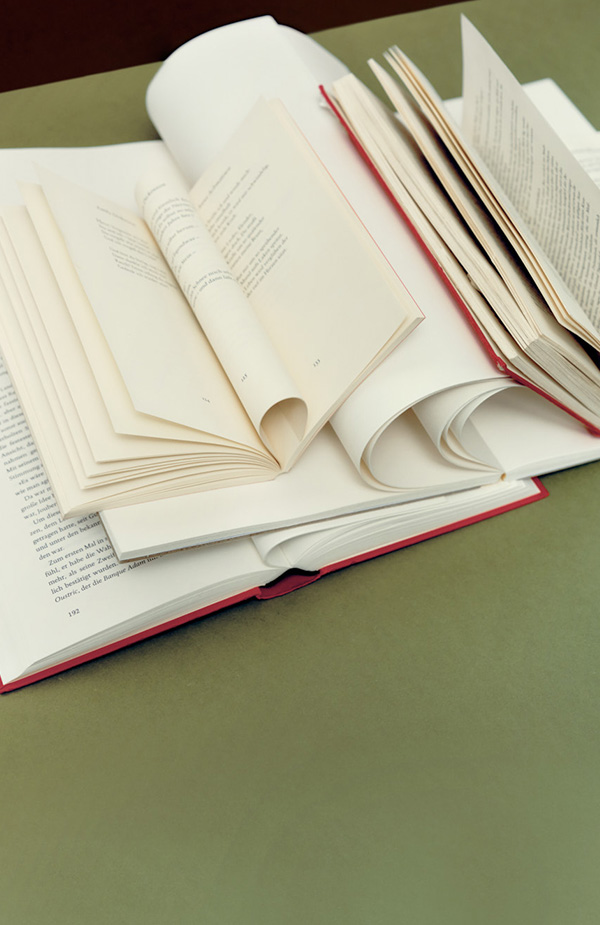 10 spannende Beziehungsromane
