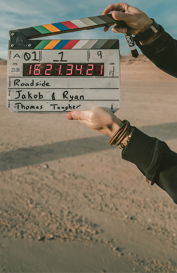 Diese Buchverfilmungen kommen 2025 auf Netflix & Co.