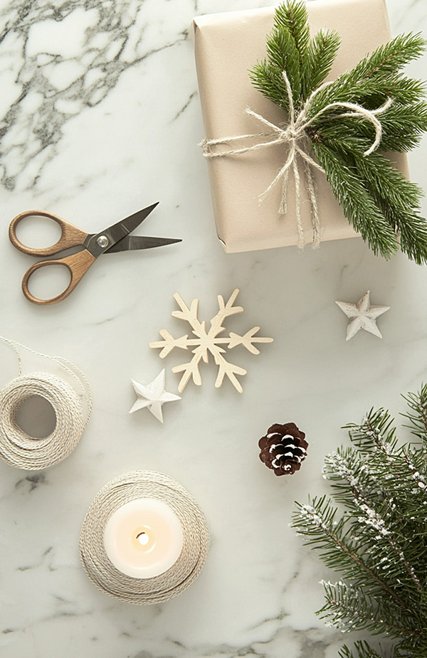 Weihnachten Geschenkeguide Bücher